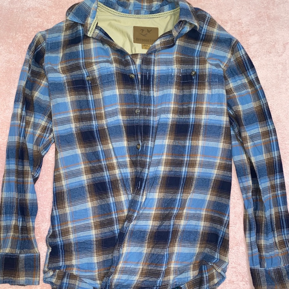 Flannel